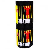 Creatina Universal, 2 potes de 200g