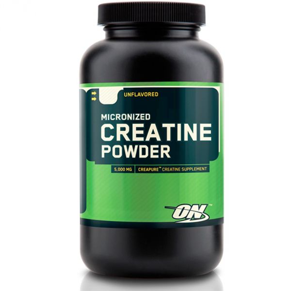 Creatina Powder (300g) Optimum Nutrition