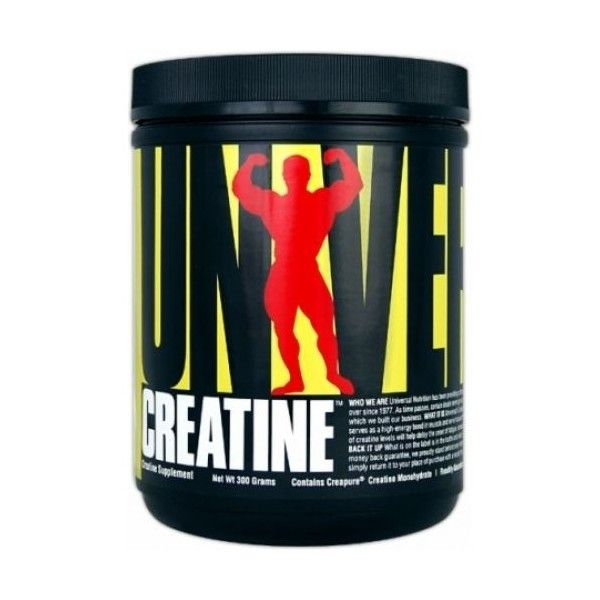 Creatina Universal 500g