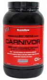 Carnivor (1,044g) MuscleMeds sabor chocolate